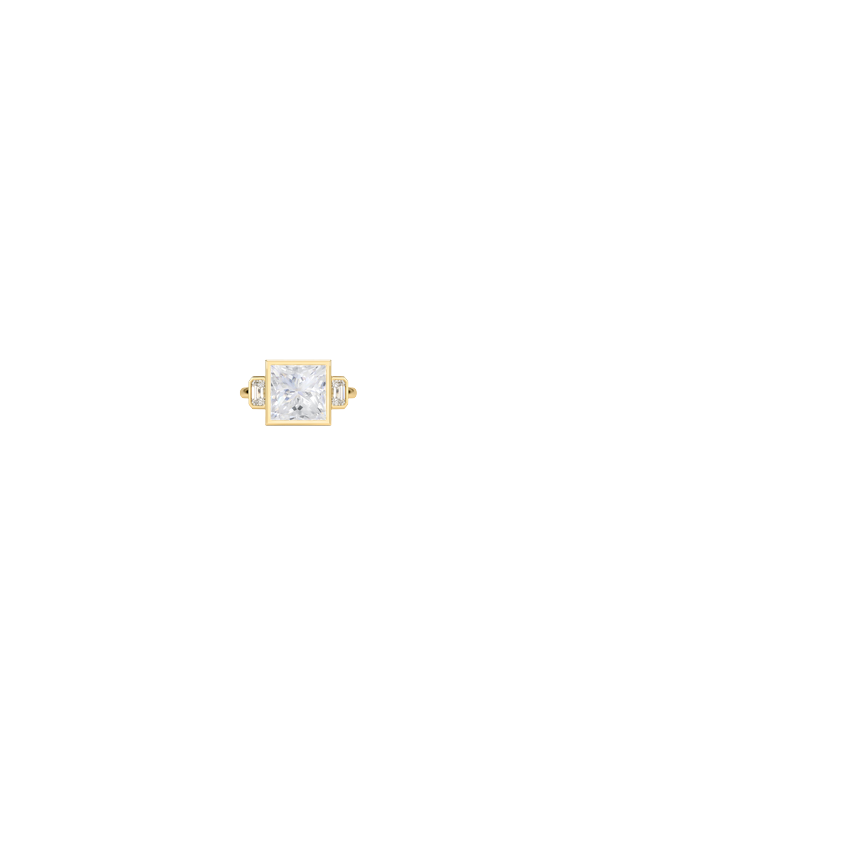 Ring on Hand