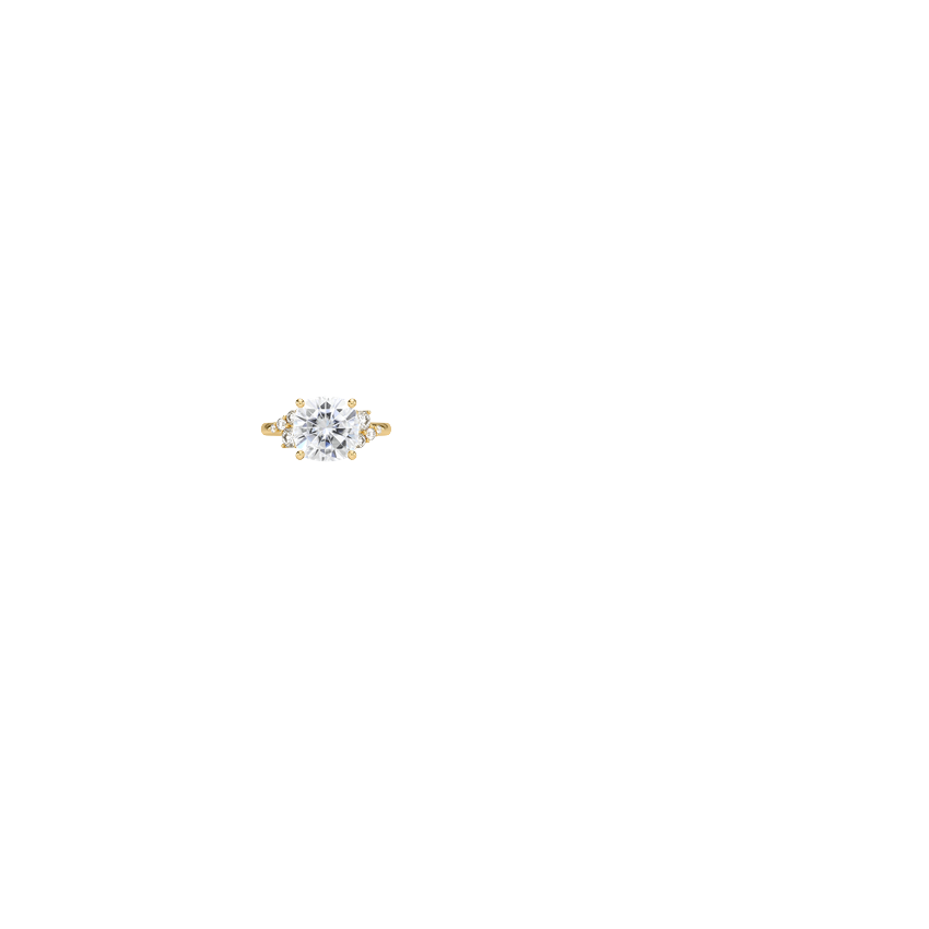 Ring on Hand