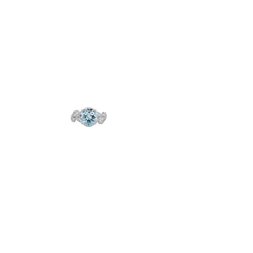 Ring on Hand