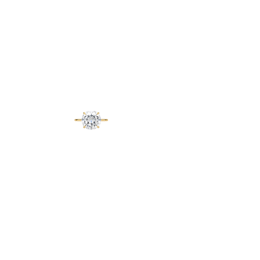 Ring on Hand