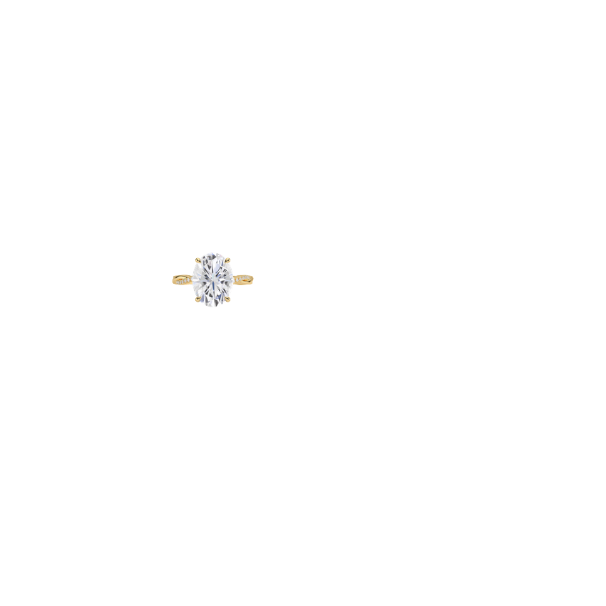 Ring on Hand