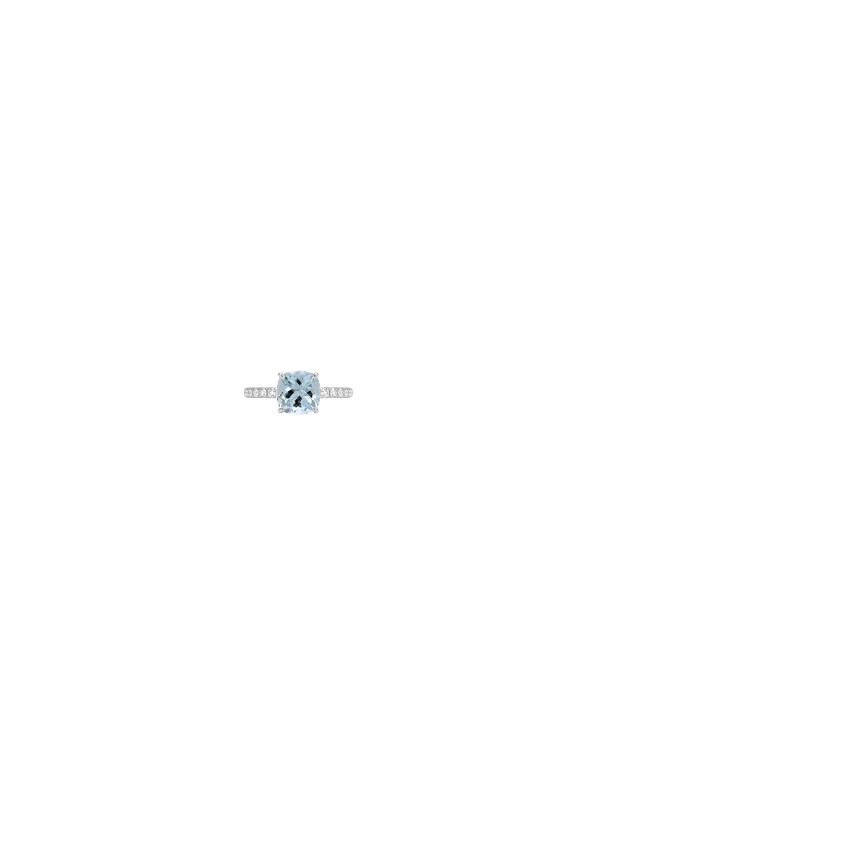 Ring on Hand