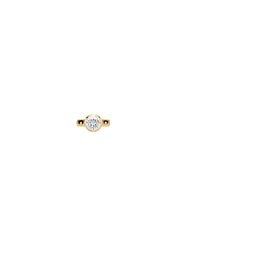 Ring on Hand