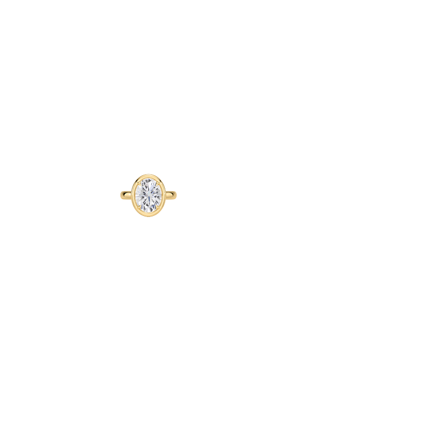 Ring on Hand