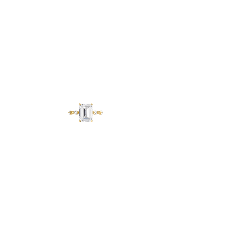 Ring on Hand