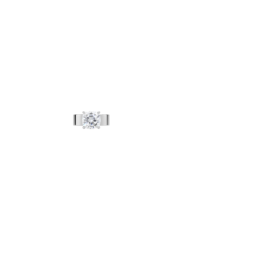 Ring on Hand