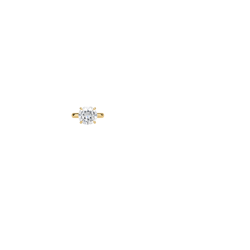 Ring on Hand