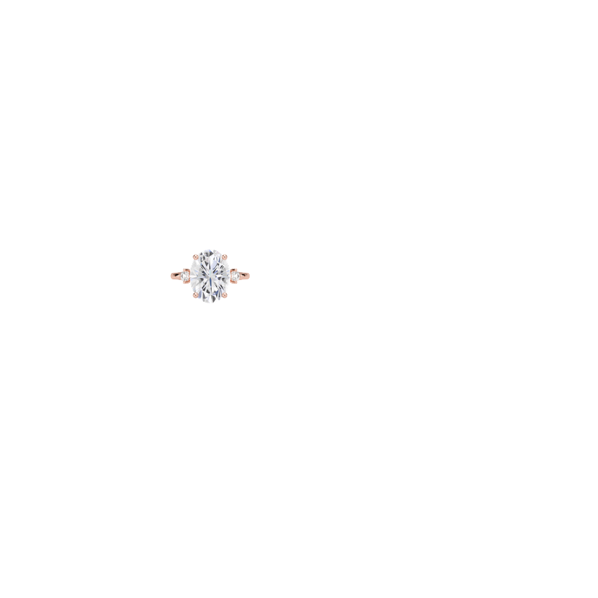 Ring on Hand