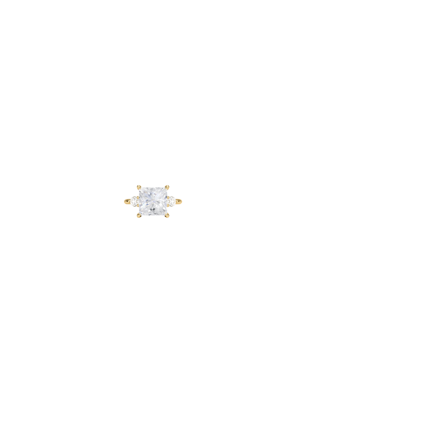 Ring on Hand