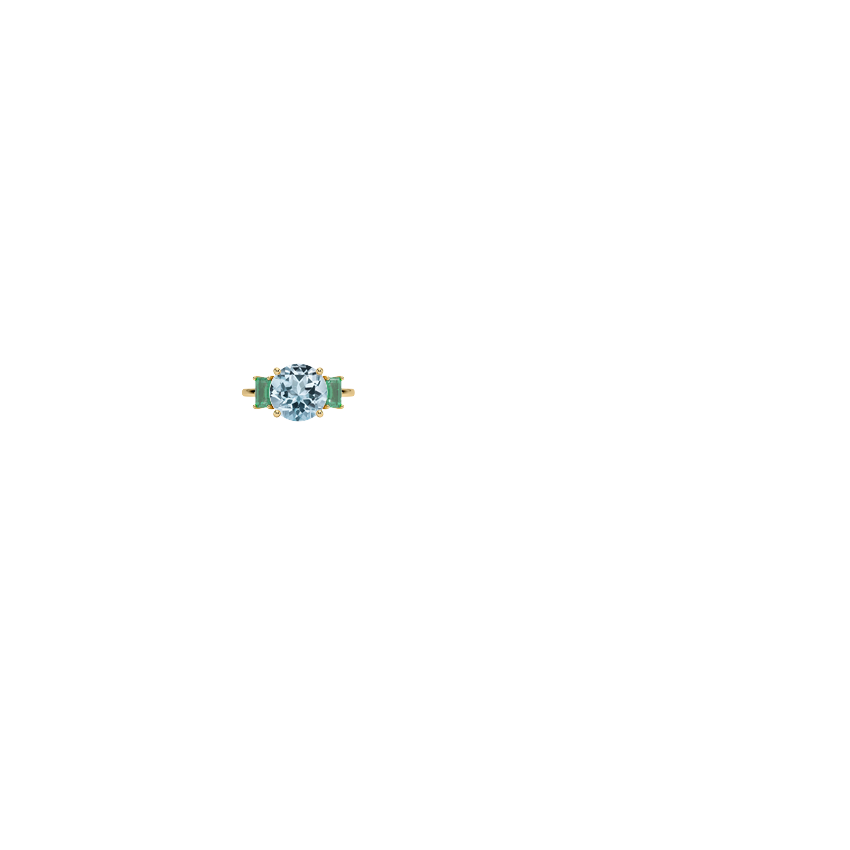 Ring on Hand