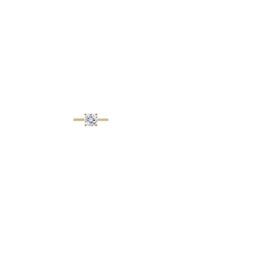 Ring on Hand