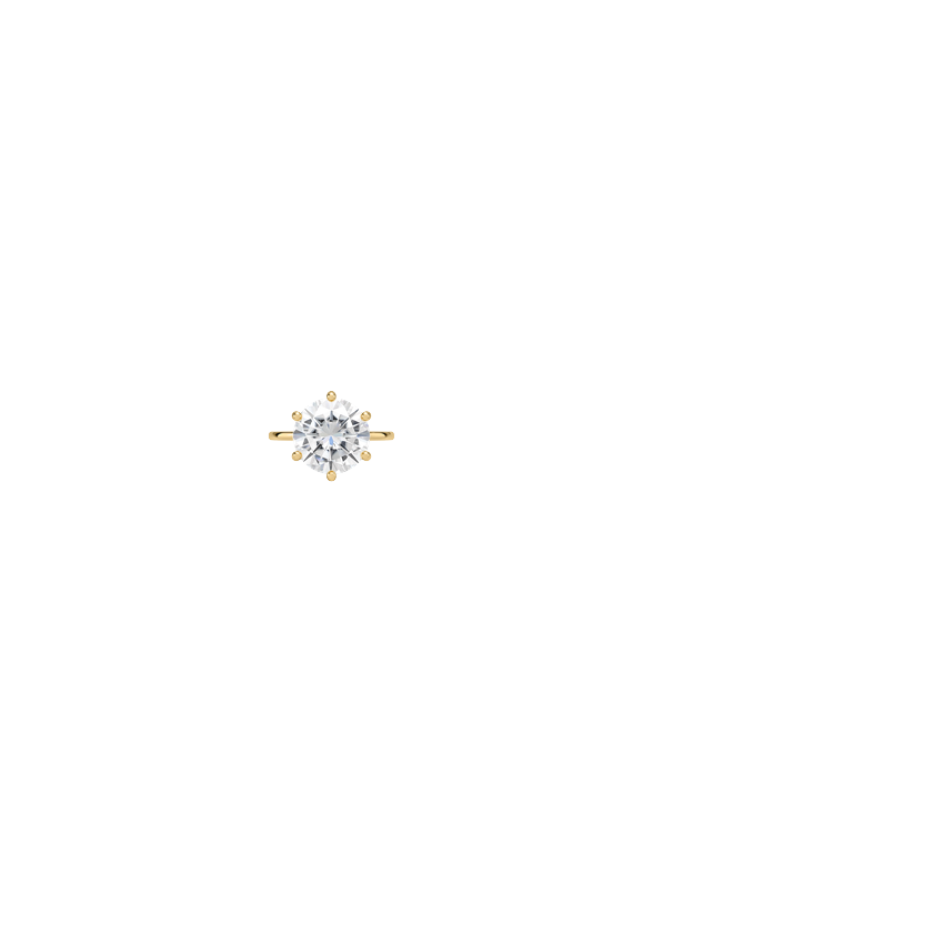 Ring on Hand