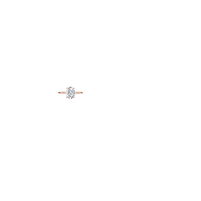 Ring on Hand