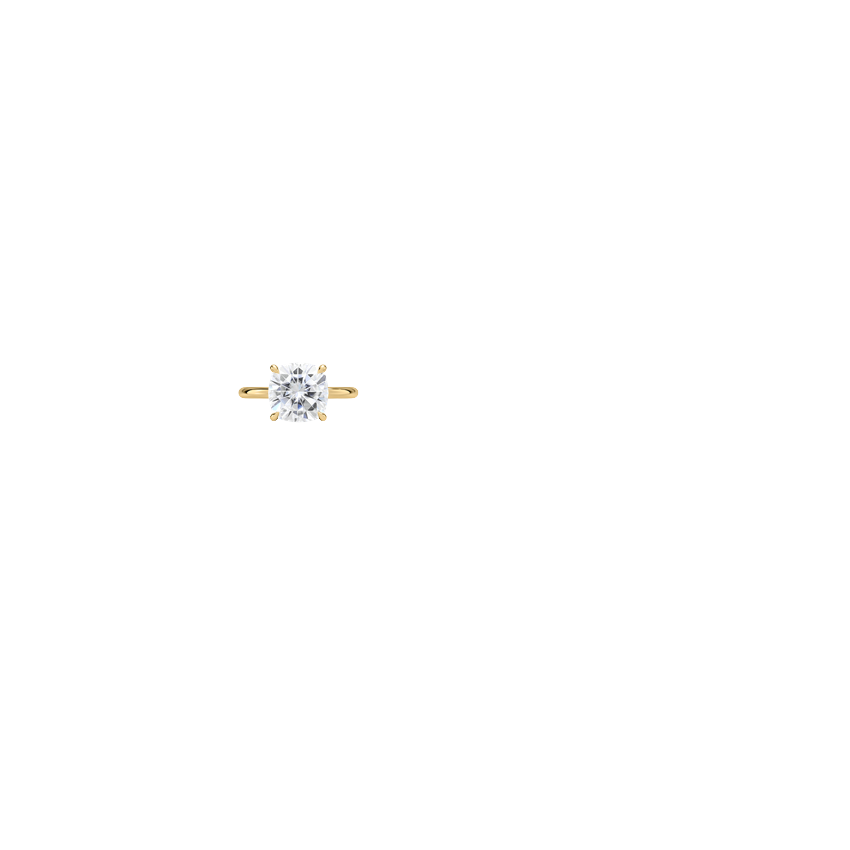 Ring on Hand