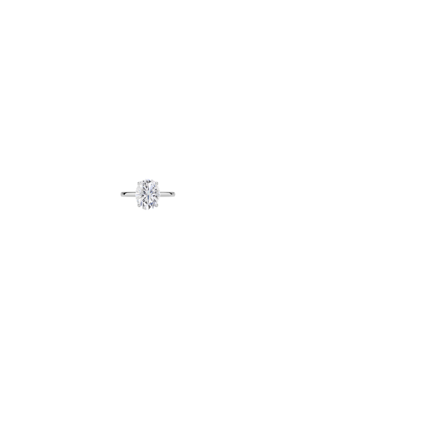 Ring on Hand