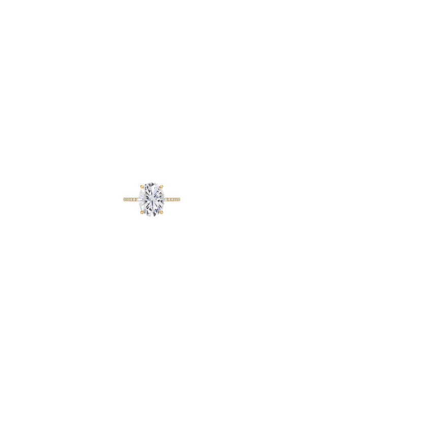 Ring on Hand