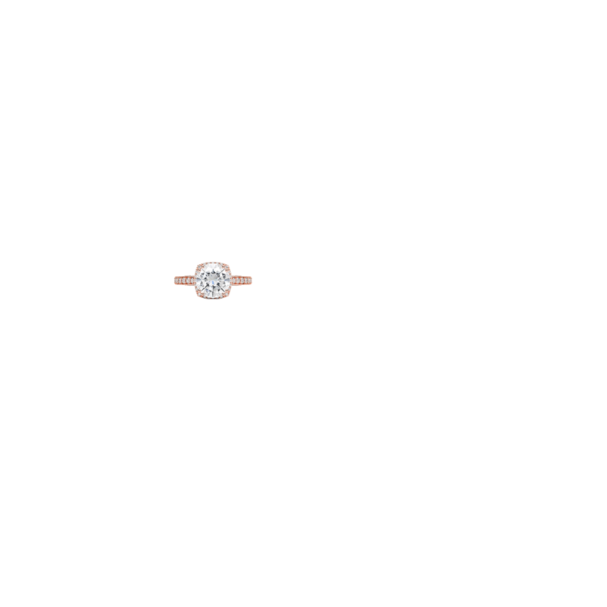 Ring on Hand