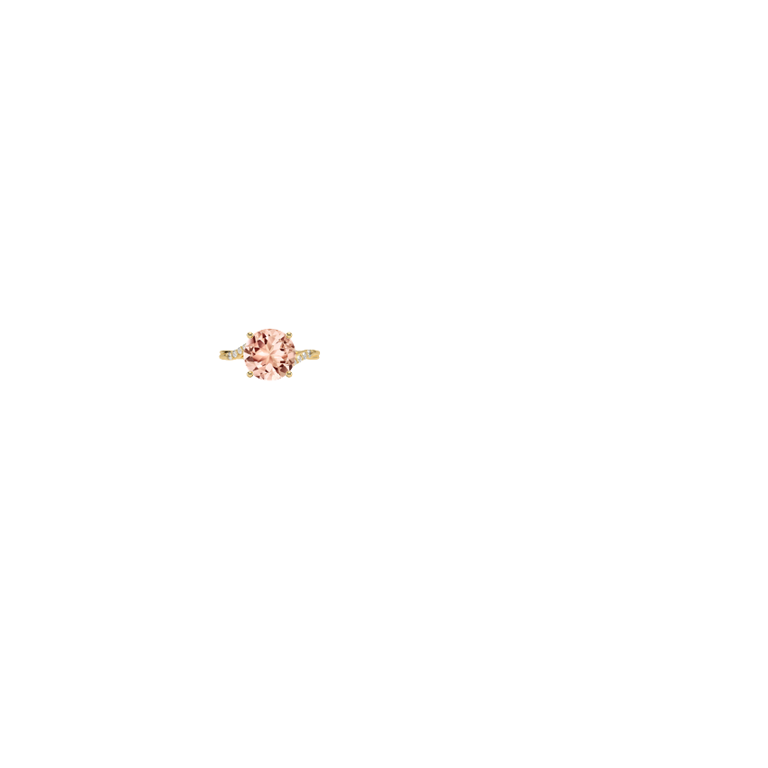Ring on Hand