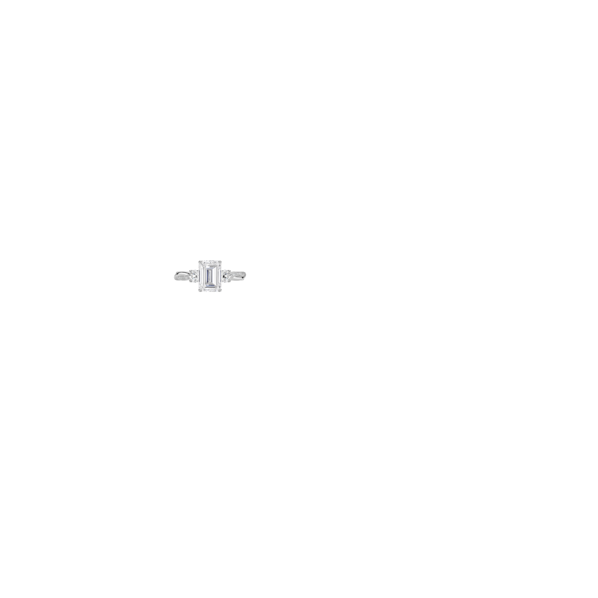 Ring on Hand