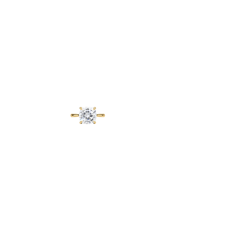 Ring on Hand