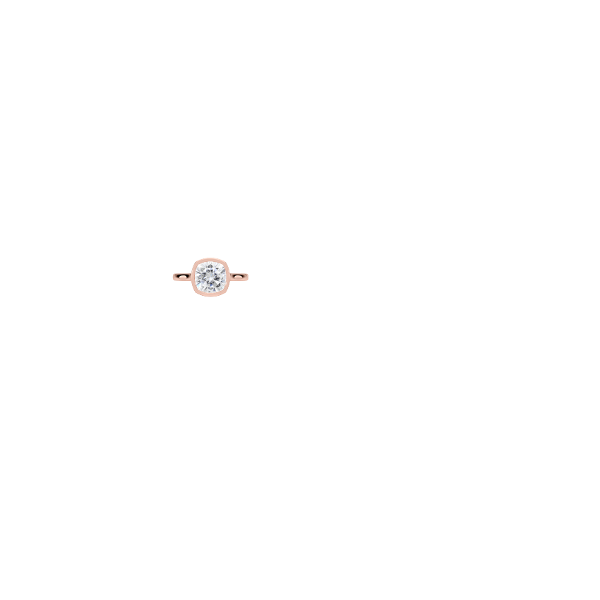 Ring on Hand