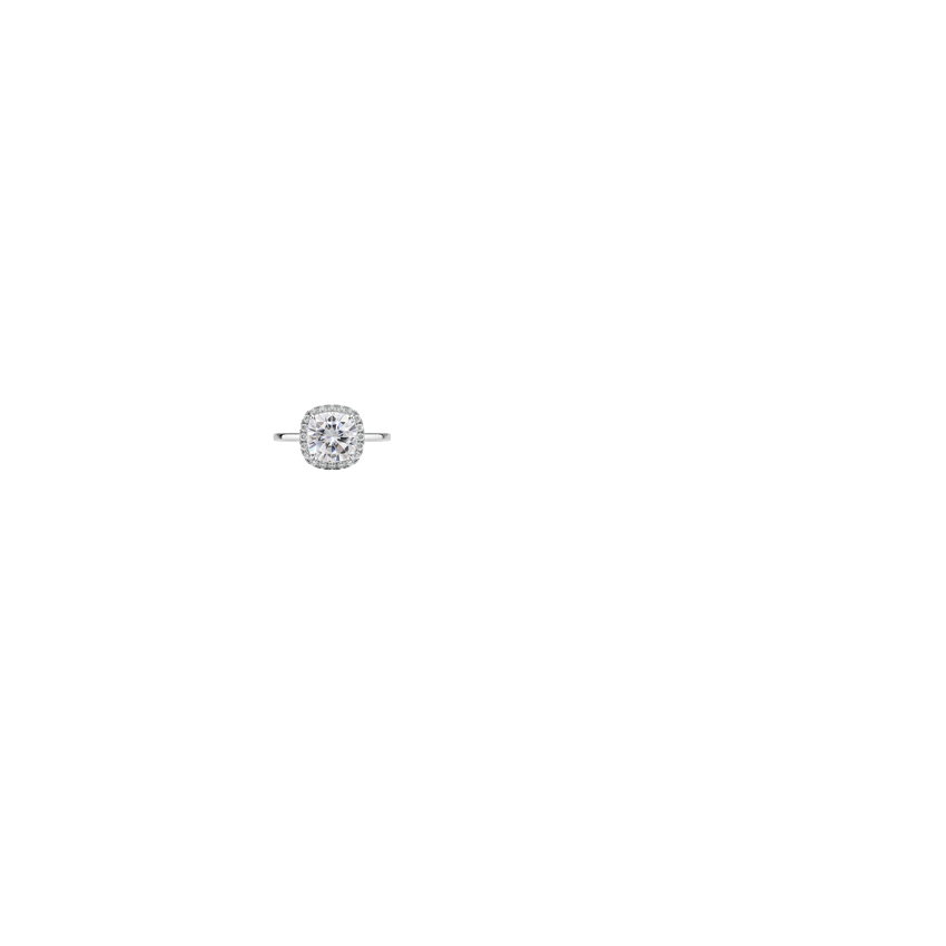 Ring on Hand