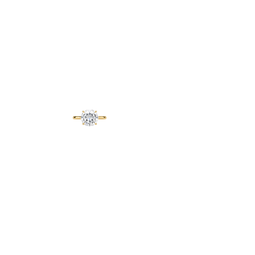 Ring on Hand