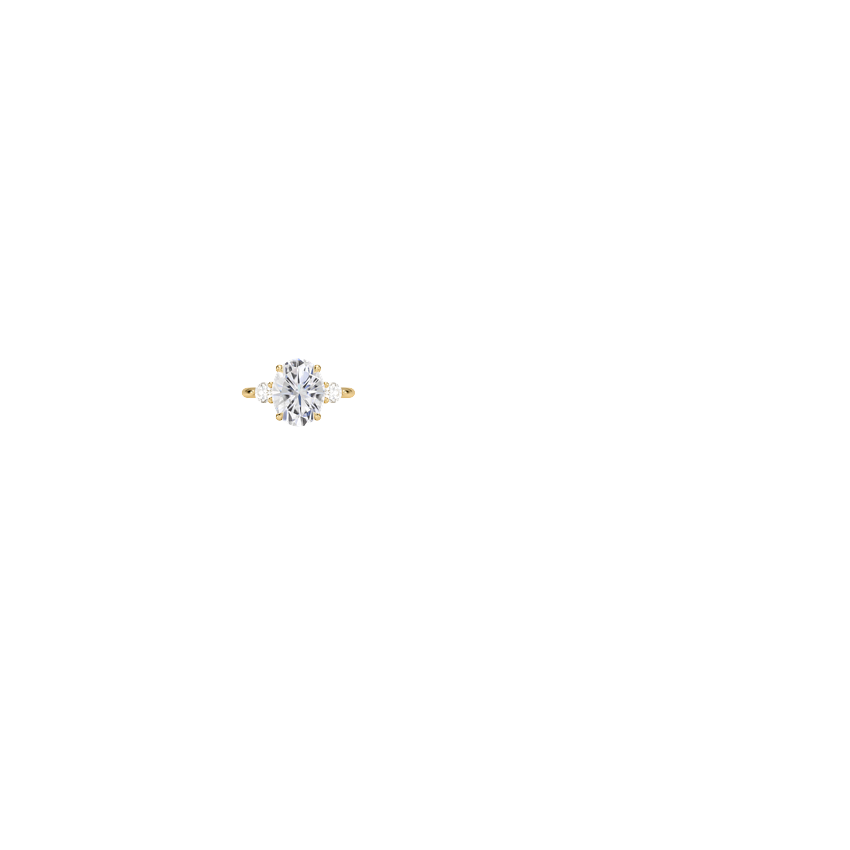 Ring on Hand