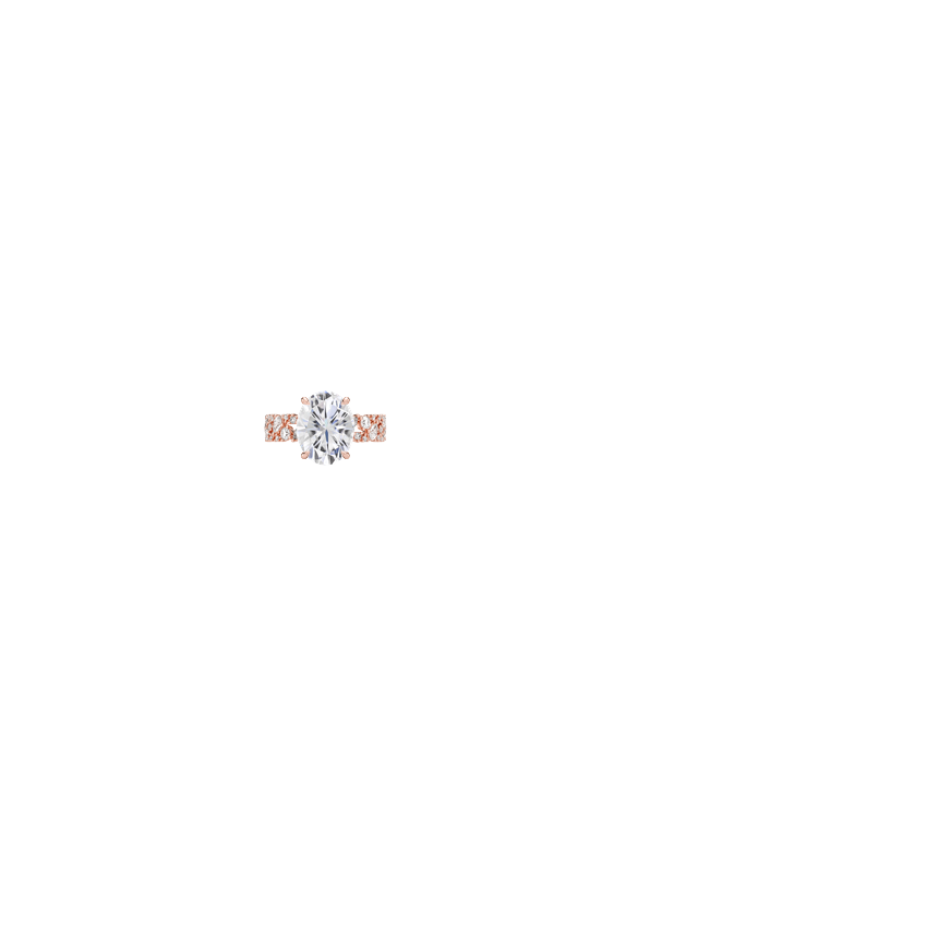 Ring on Hand