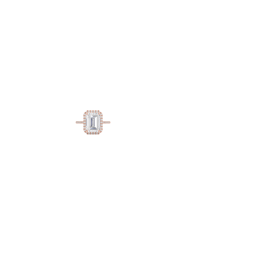 Ring on Hand
