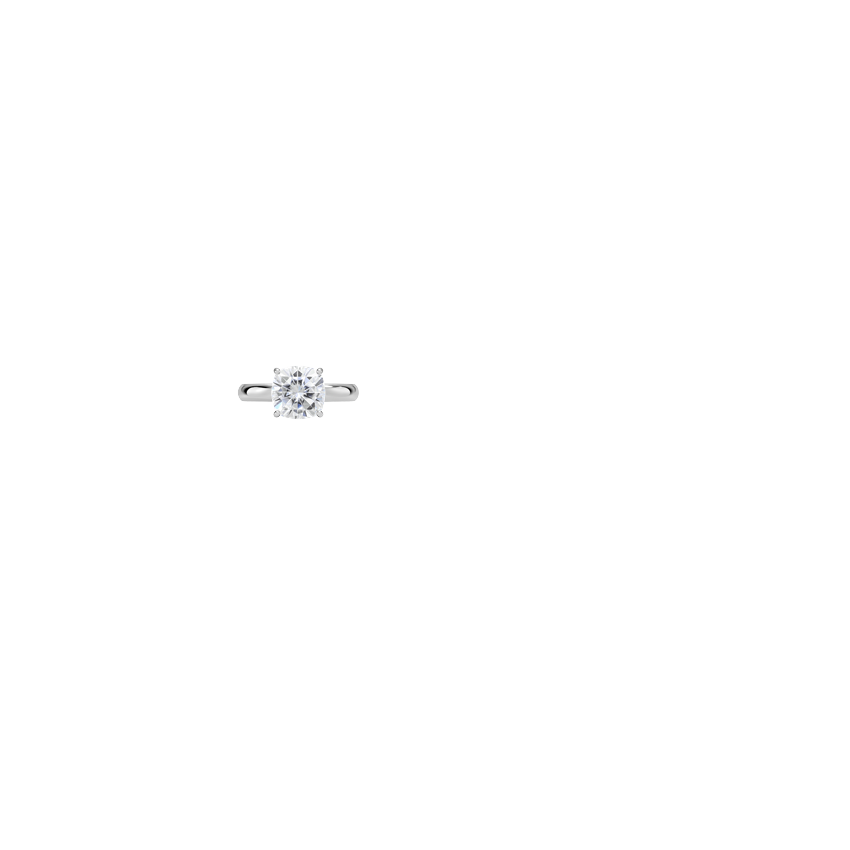 Ring on Hand
