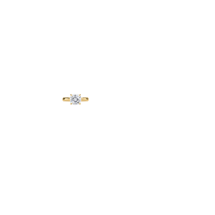 Ring on Hand