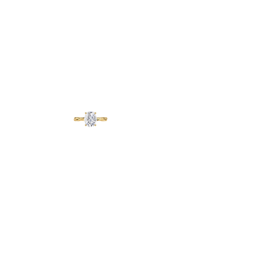Ring on Hand