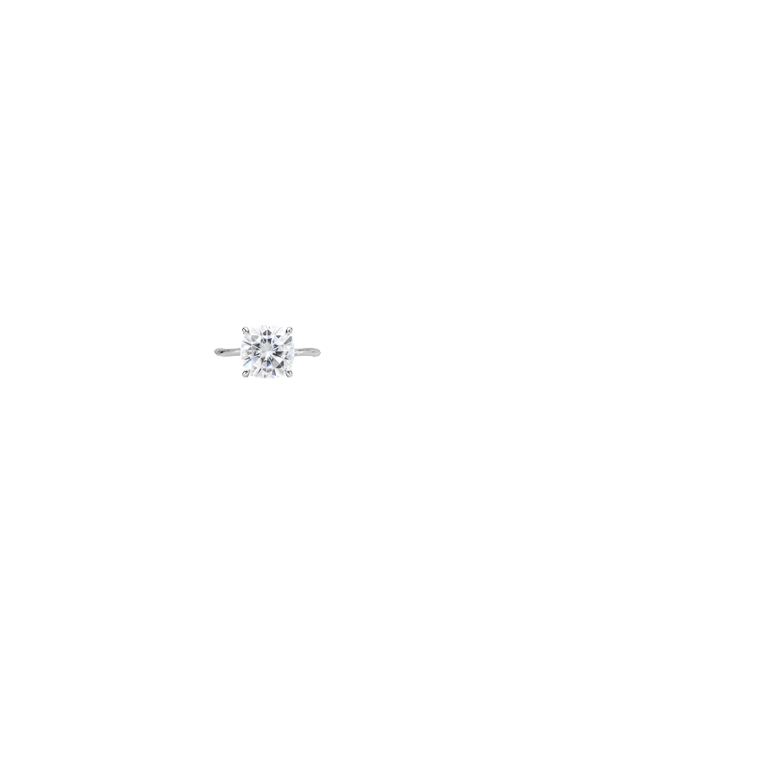 Ring on Hand