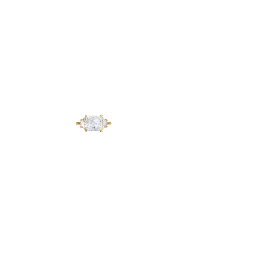 Ring on Hand