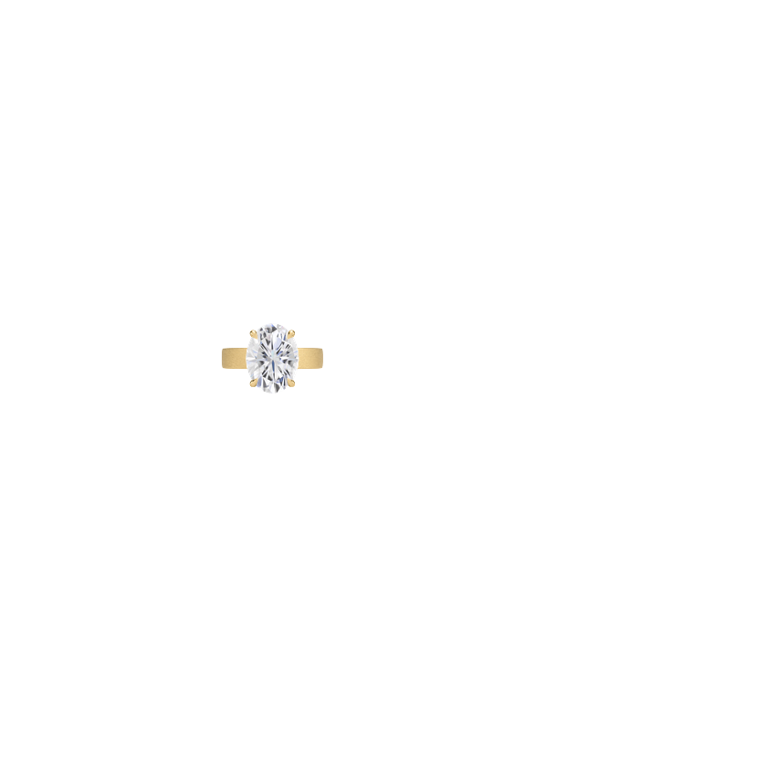 Ring on Hand