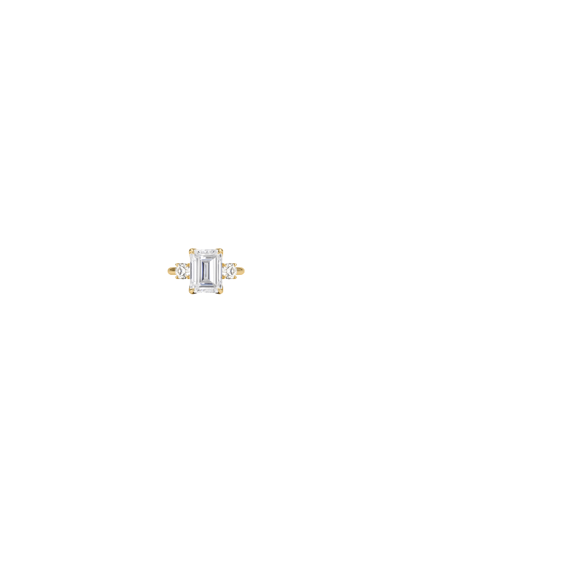 Ring on Hand