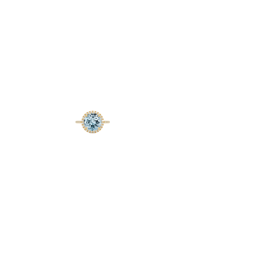 Ring on Hand