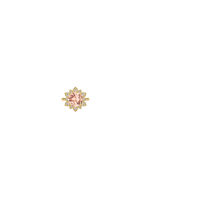 Ring on Hand
