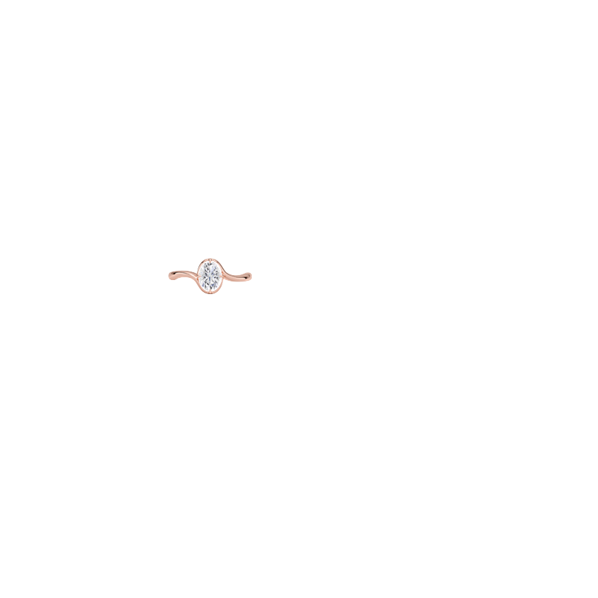 Ring on Hand