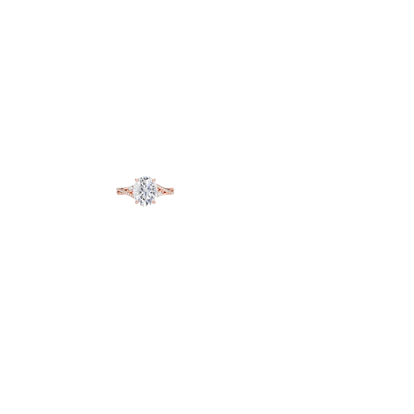 Ring on Hand