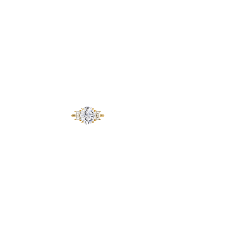 Ring on Hand