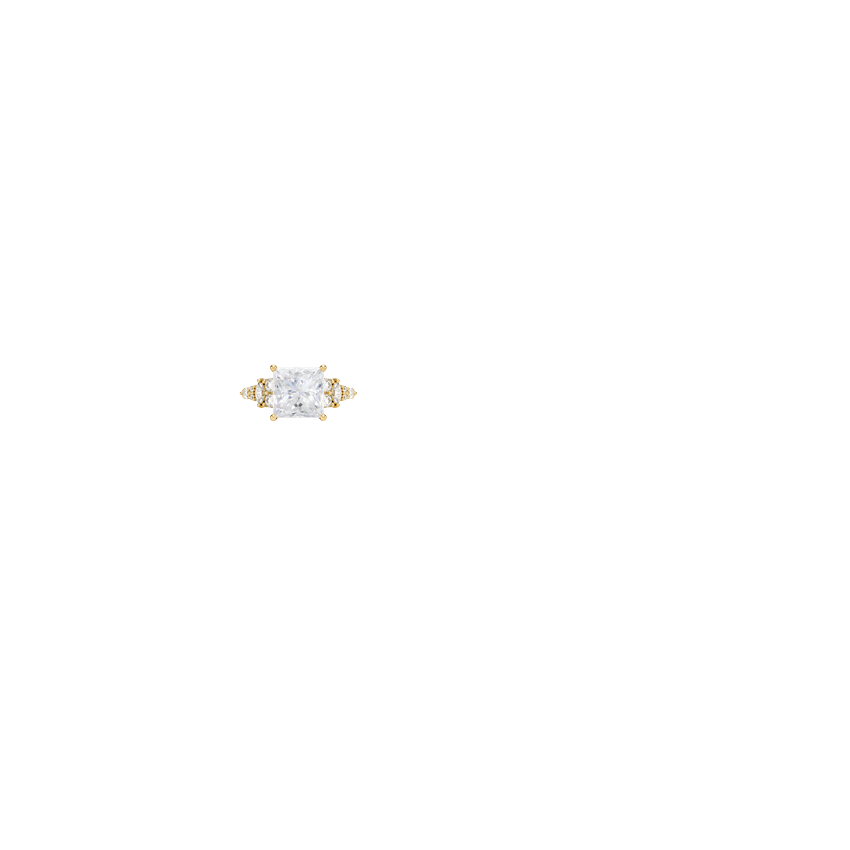 Ring on Hand