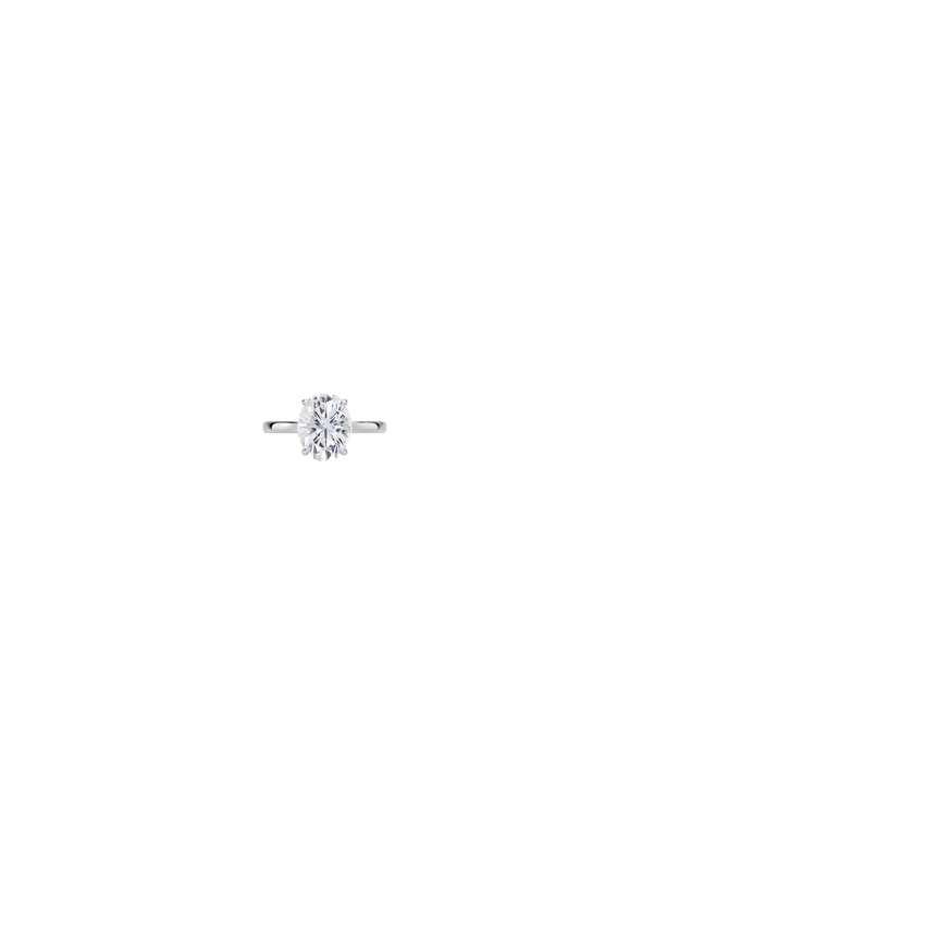 Ring on Hand