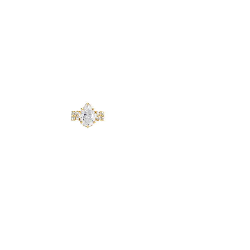Ring on Hand