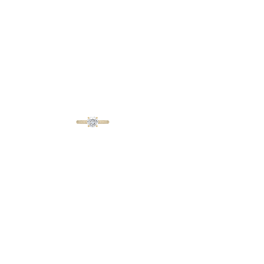 Ring on Hand