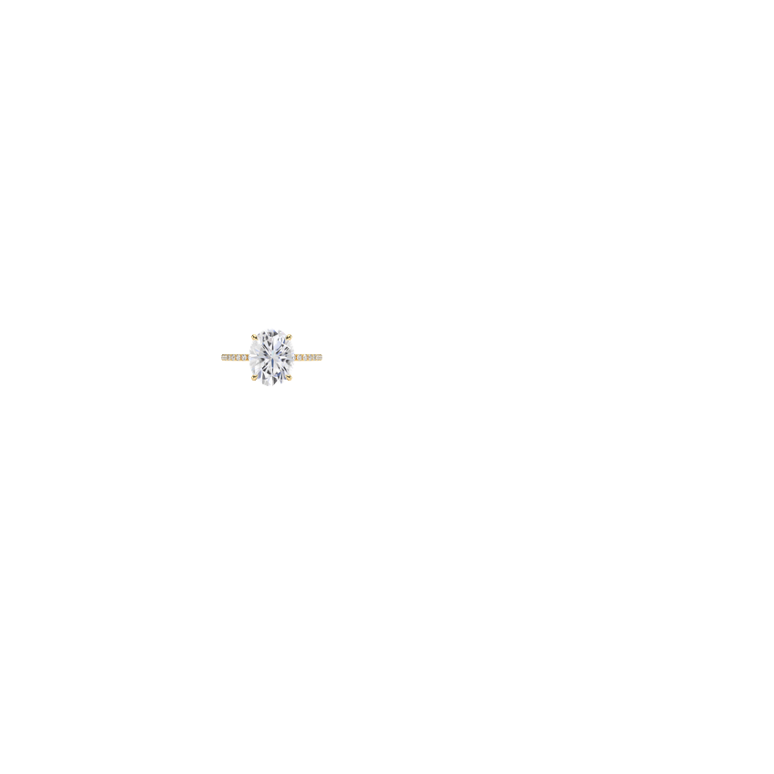 Ring on Hand