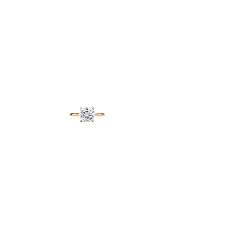 Ring on Hand