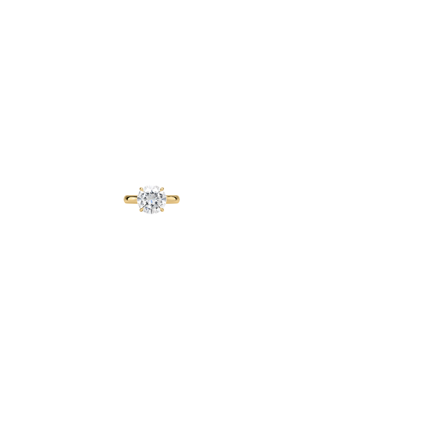 Ring on Hand