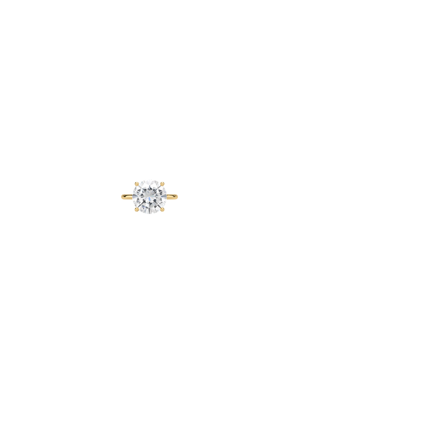 Ring on Hand